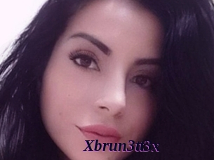 Xbrun3tt3x