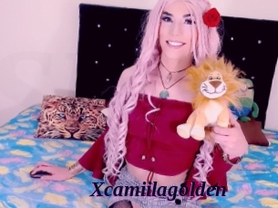 Xcamiilagolden