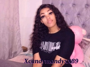 Xcandymandyxx89