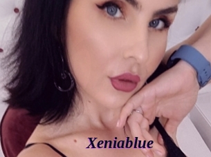 Xeniablue