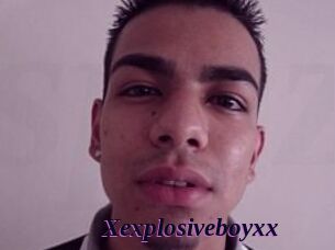 Xexplosiveboyxx