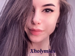 Xholymiax