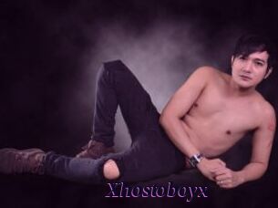 Xhostoboyx