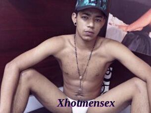 Xhotmensex