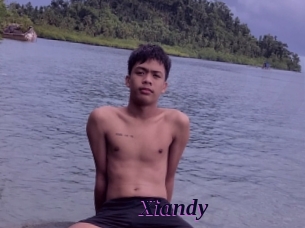 Xiandy