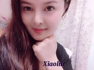 Xiaolili