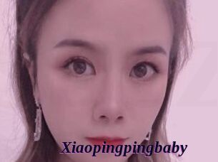 Xiaopingpingbaby