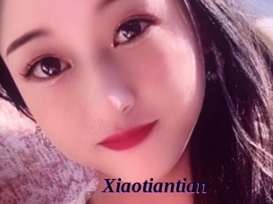 Xiaotiantian