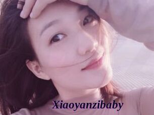 Xiaoyanzibaby