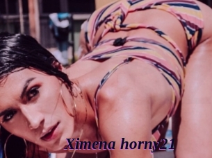 Ximena_horny21