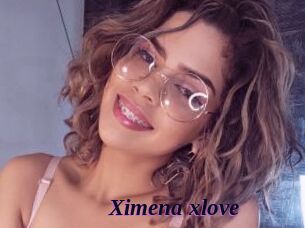 Ximena_xlove