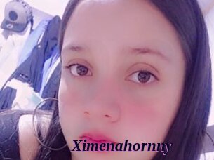 Ximenahornny