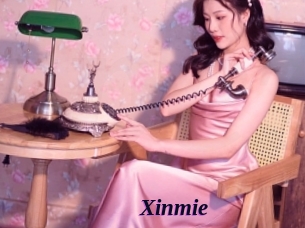 Xinmie