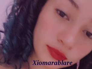 Xiomarablare