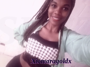 Xiomaragoldx