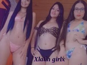 Xlatin_girlx