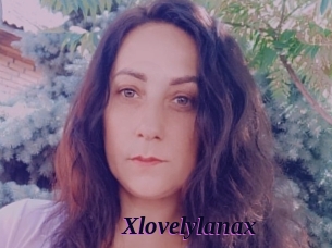 Xlovelylanax