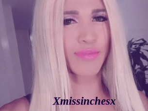 Xmissinchesx