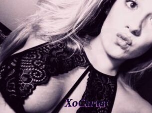 XoCarter
