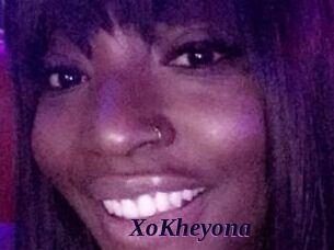 XoKheyona