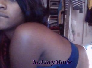 XoLucyMarie