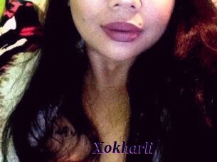 Xokharli