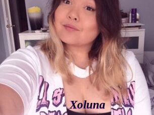 Xoluna