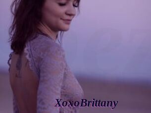 XoxoBrittany