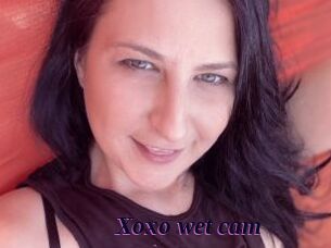 Xoxo_wet_cam