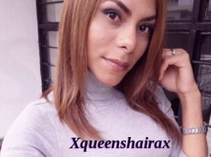 Xqueenshairax