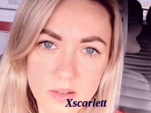 Xscarlett