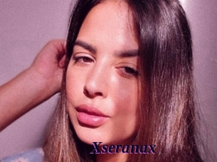 Xseranax