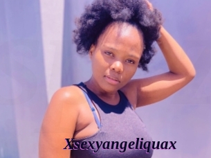 Xsexyangeliquax