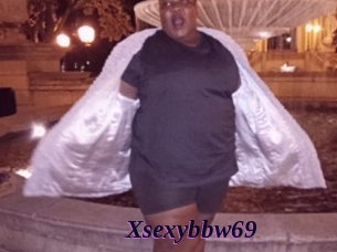 Xsexybbw69