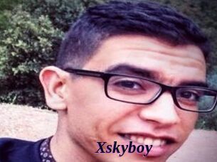 Xskyboy