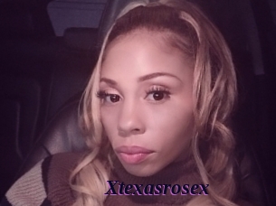 Xtexasrosex