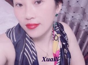 Xuaili