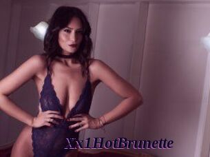 Xx1HotBrunette