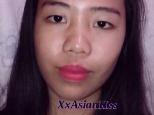 XxAsianKiss