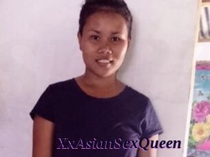 XxAsianSexQueen