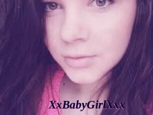 XxBabyGirlXxx