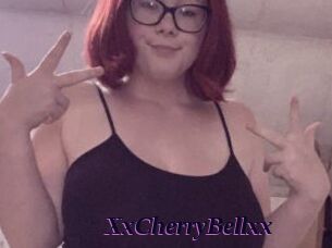 XxCherryBellxx