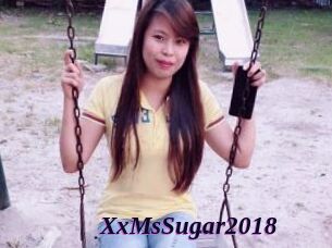 XxMsSugar2018