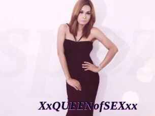 XxQUEENofSEXxx