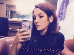 XxScarlettSkyxx
