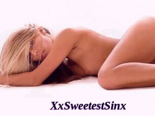 XxSweetestSinx