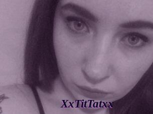 XxTitTatxx