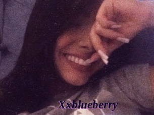 Xxblueberry