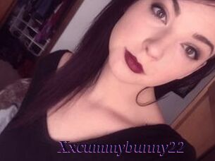 Xxcummybunny22