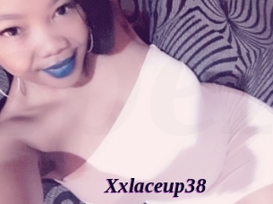 Xxlaceup38